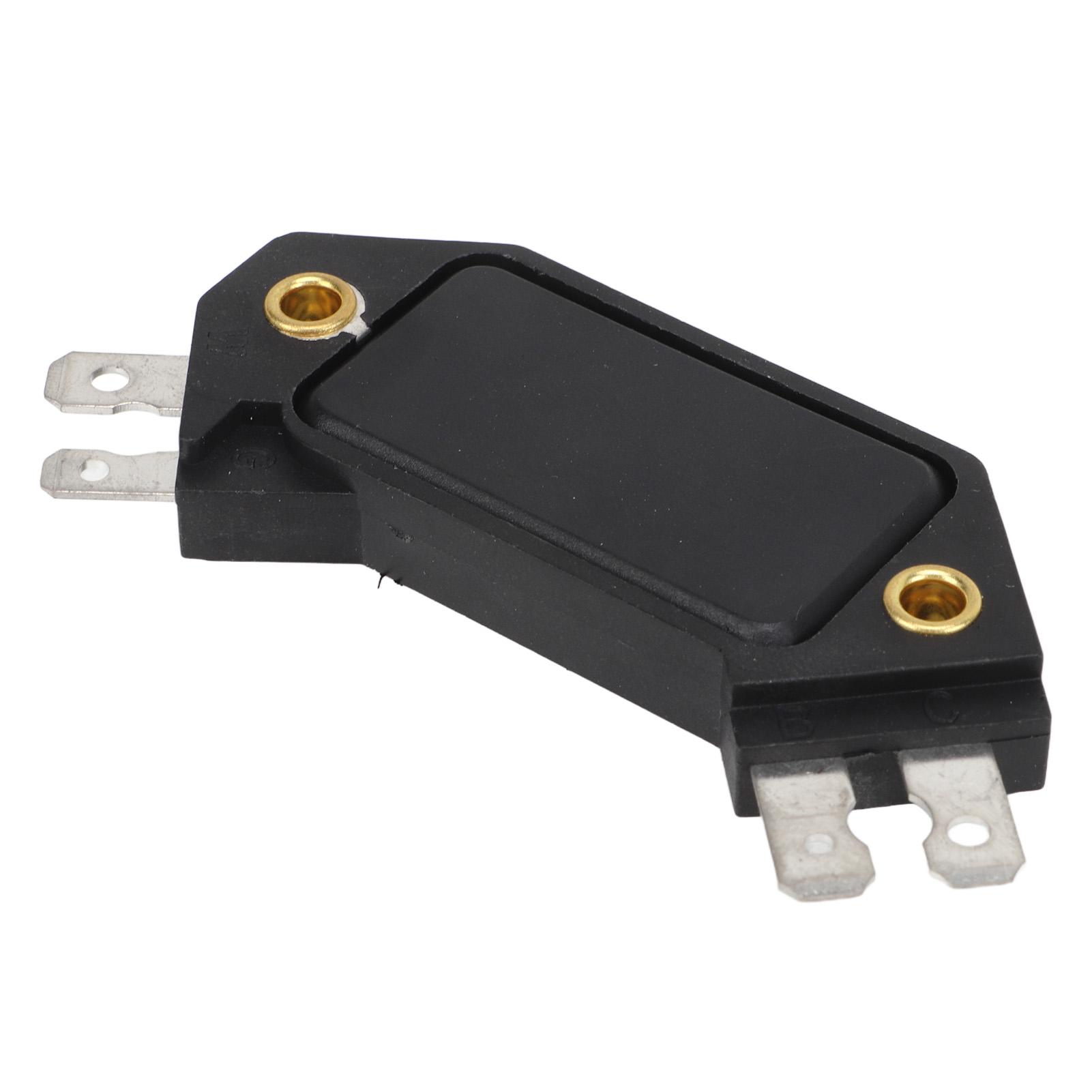 

Ignition Coil Module DS10071 Metal Ignition Control Module Replacement for American Motors Concord