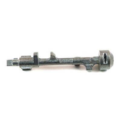 BSP36 Steering Wheel Ignition Tumbler Lock Barrel Cylinder Shaft Rod 7853B For Toyota Land Cruiser Lexus LX470 J100 1998-2002