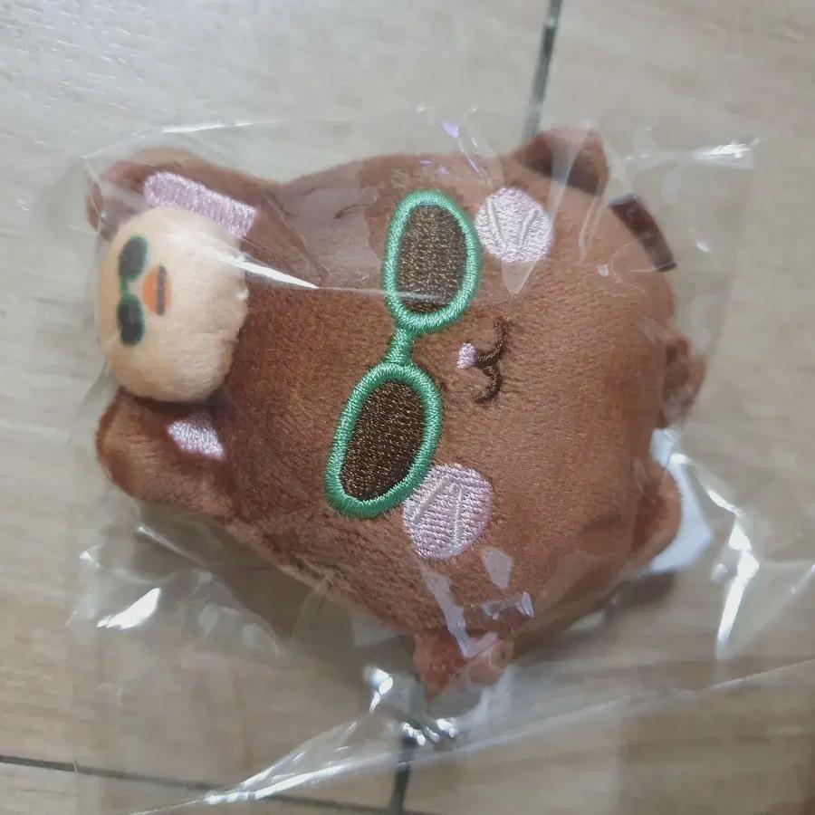 

RIIZE Всплывающий магазин Брелок для куклы