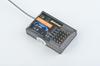 UltraPower C4SF-HV Receiver [Compatible with FUTAxx S.Bxx 2.4G S-FHxx 4CH Receivers]
