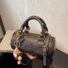 Vintage Handbag Pillow Bag 2026 Autumn/winter New Fashion Single Shoulder Bag Niche Casual Crossbody Bag for Women