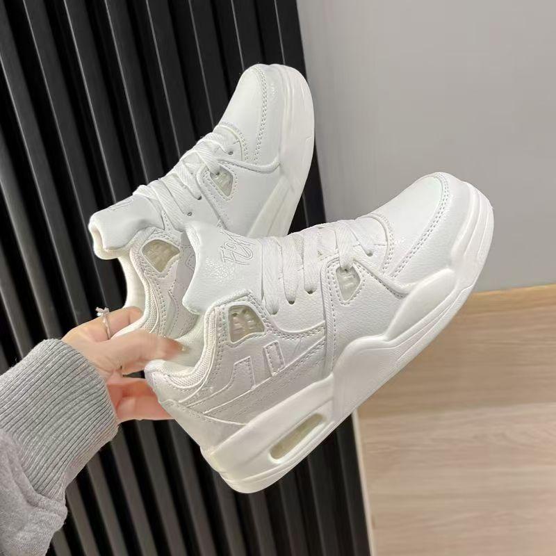 MODESKO Herre Pustende Athletic Sneakers Sport Løpesko Utendørs Kvinner Tennis Gym Trener