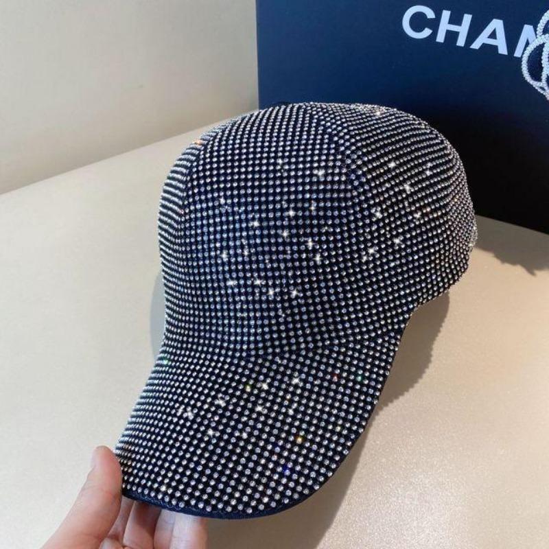 

Fedoras Rhinestone Fedora Fedora для жінок Gemstone Fedoras Jazz Cilindre Winter Handmade Performance Hat Party Hat Капелюхи Джексона M 56-58CM