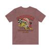 Crower Racing 1955 Vintage Men's T Shirt