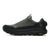 FILA Boa Explorer 3 Warm Version Color Block Versatile Low Top Outdoor Functional Shoes Men sneaker A12M541236FBA