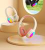 Cross-border Bestseller 2962 Foldable Over-ear Bluetooth Headphones - High-Quality Sound for Wireless E-sports