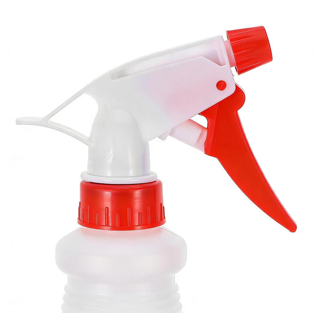 Empty spray bottles 500ml Plant watering spray bottle Large Capacity Sprayer bottles for Cleaning Solutions Plants With Adjus