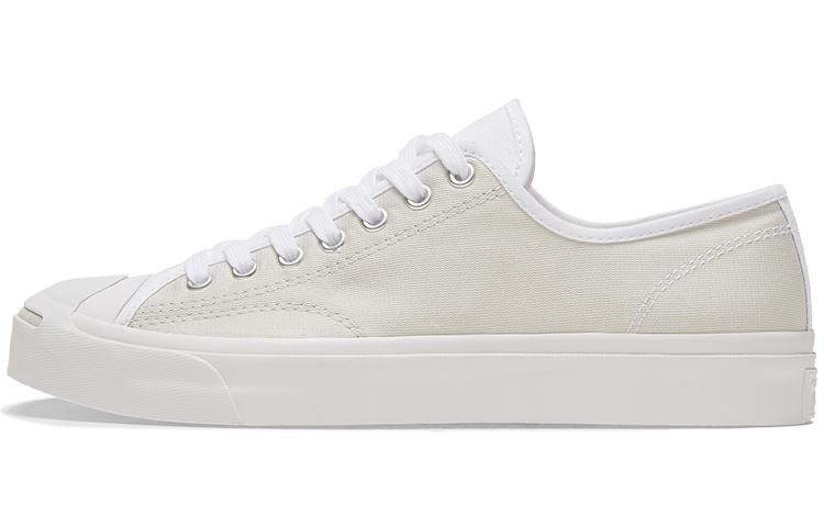 Converse Jack Purcell Low  Happy Camper - Egret  35