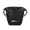 15L 25L Cycle Trunk Bag Waterproof Bicycle Rear Rack Bag Rear Seat Bag Bike Pannier Bag Pack Travel Touring Grocery Bag