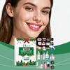 Christmas Moisturizing And Hydrating 24 Set Christmas Moisturizing And Hydrating Countdown Box Hydrating Moisturizing 100ml