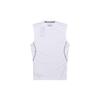 Under Armour Workout Clothing Men's White 1257469-100