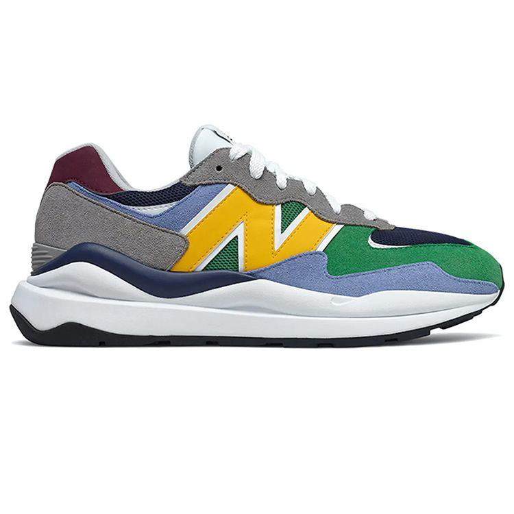 New Balance Herren Karneval Byzantinisches Gold M5740GA
