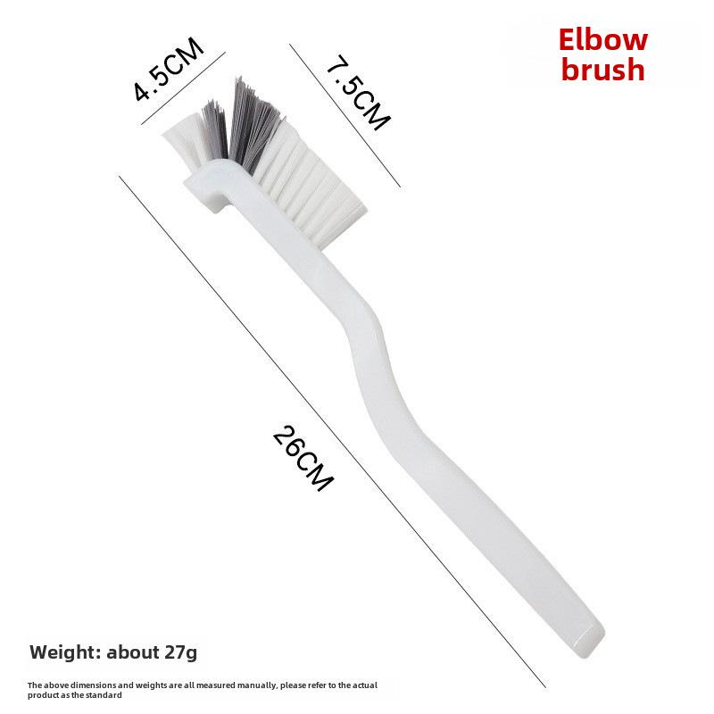 

Multifunctional Juicer & Soy Milk Maker with Tea Stain Remover Cleaning Brush