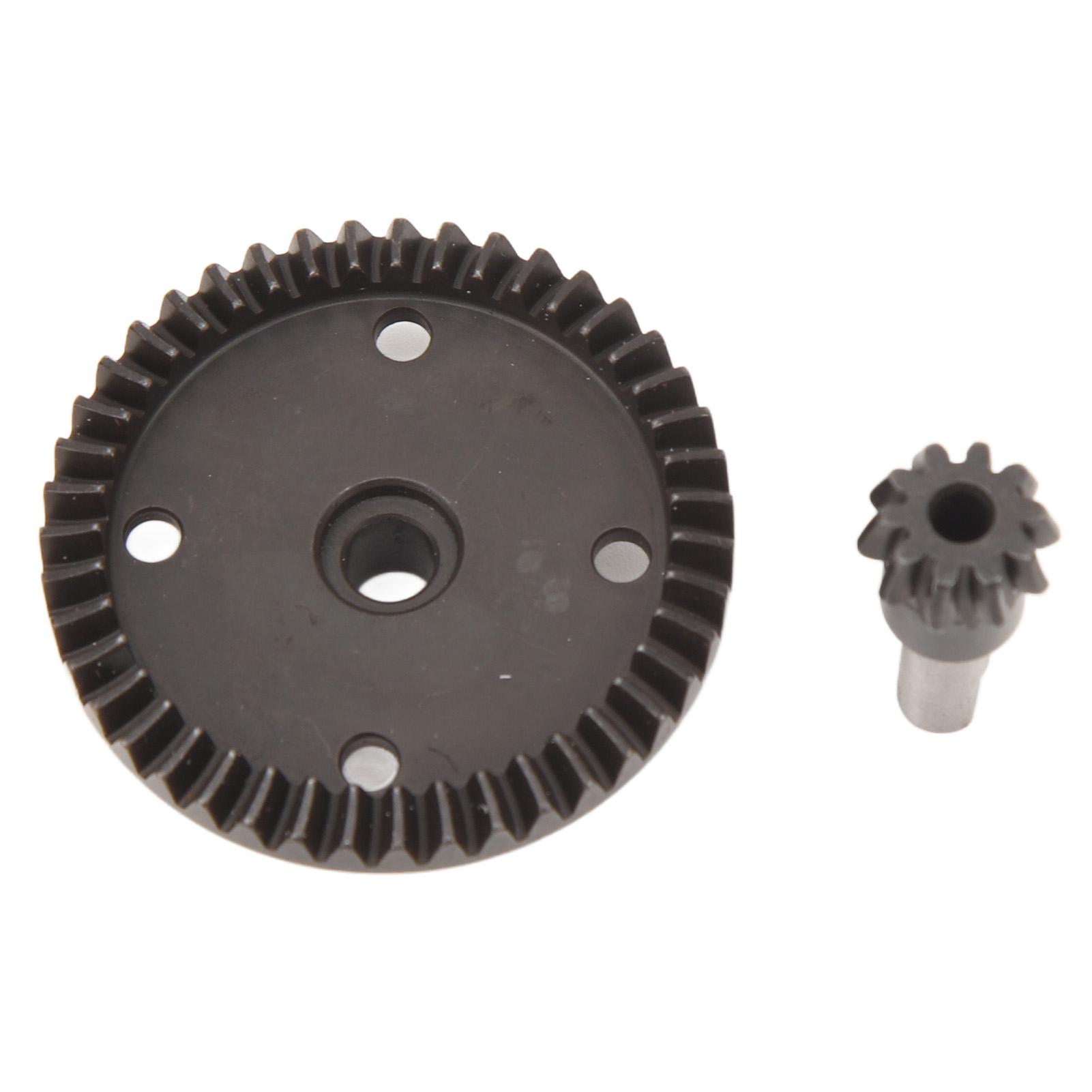 

RC Gear Set 43T Large Reduction Gear 10T Small Gear for ARRMA Mojave 6S 1/7 RC Car for ARRMA Kraton Outcast 1/8 RC Cars