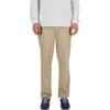 New Balance Icon Twill Casual Pants Men's Khaki AMP41575-SOT