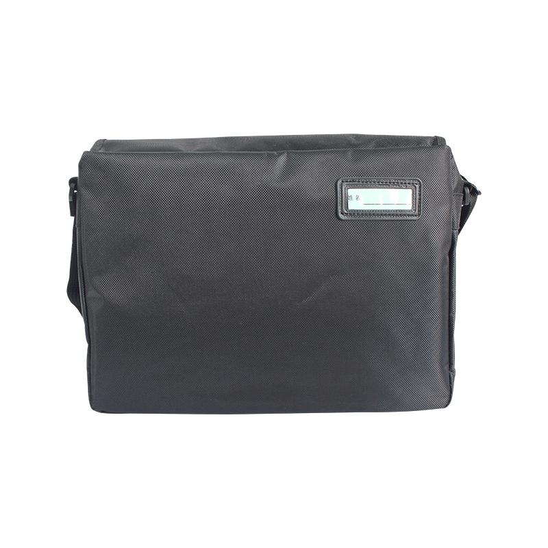 Iron Triangle Tactical Messenger Bag