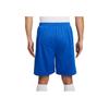 Nike Comfortable Versatile Simple Fashion Casual Shorts Men Shorts Royal-Blue IB8654-412