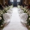 Wedding Decorative Lace Embroidered Umbrella DIY Sequin Umbrella Decorations  Home Decor