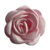 Kleidung Dekoratives Brustblumen Kamelien Corsage Anstecknadel Legierungsmaterial für Damen