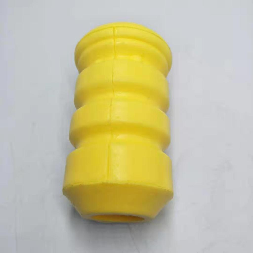 Mercedes-Benz E-Class W124 Shock Absorbing Rubber Suspension Pad (1243230744)