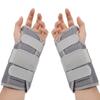 1 Pair Carpal Tunnel Wrist Brace Support for Arthritis Tendonitis Sprain Hand Splint Guard Breathable Splint Support Brace for Injuries Exercise