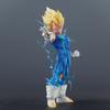 27cm Anime Dragon Ball Z Super Saiyan Majin Vegeta PVC Action Figure DBZ Battle Statue Model Kids Toys Doll Gifts