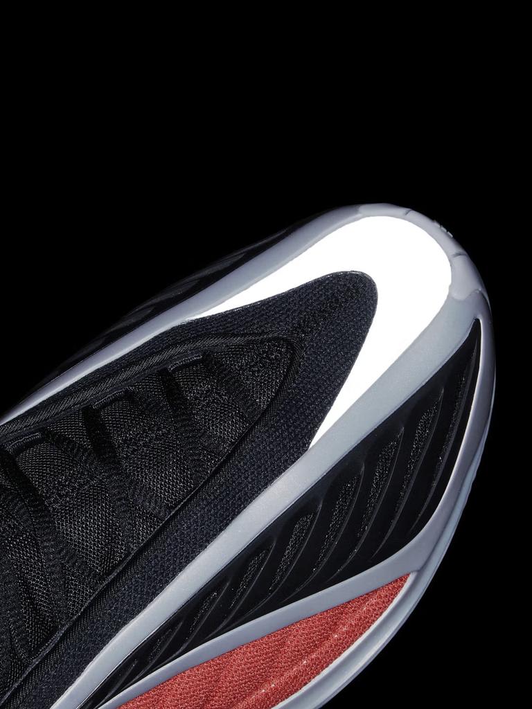 Adidas Edwards 2nd Generation Boost Professional Basketball Shoes - Bulldog Design - Adidas JQ9497