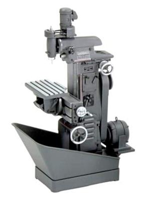 Fine Moulds 1/12 Adult Social Studies Series Deckel FP1 Universal Milling Machine Plastic Model 15502