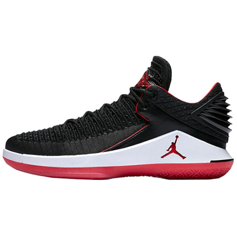 

Air Jordan 32 Low Pf Banned Jordan AH3347-001 51.5