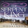 The Serpent King by Tim Hodkinson Paperback Book 9781800246430