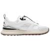 FILA Milano Retro 70 X Comfortable Slip Resistant Durable Lifestyle Shoes Women sneaker White Gray F12W621119FSN