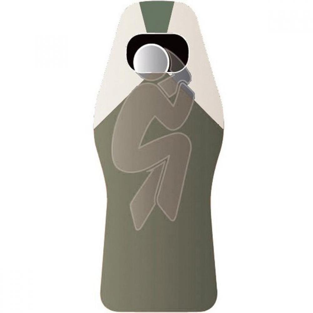 CoLeman 2000038771 [tasman Camping Mommy L 8  oLive Sand ]