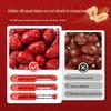 Meile Premium Chinese Jujubes
