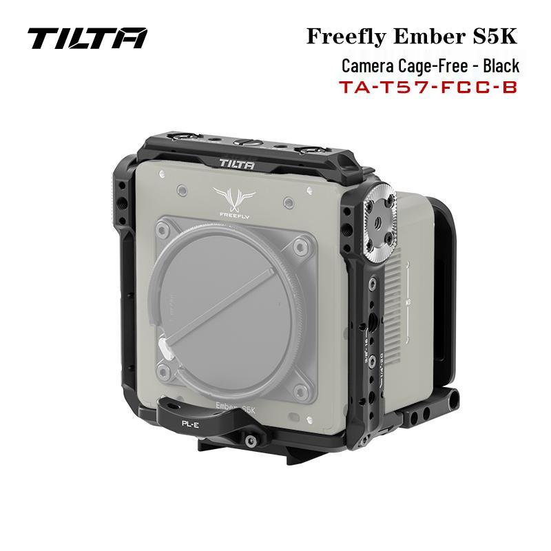 

TILTA Full Camera Cage for Freefly Ember S5K