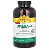 Natural Omega-3, 1,000 Mg, 300 Softgels