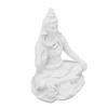 Lord Shiva Figur Mini Resin Feng Shui Hindu Shiva Idol Statue for Hjem Inngangsbord Bordplate Dekorasjon