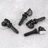 4 Stück Reifendruckkontrollsensor TPMS 2036804 Passend für Ford Galaxy Mondeo S MAX