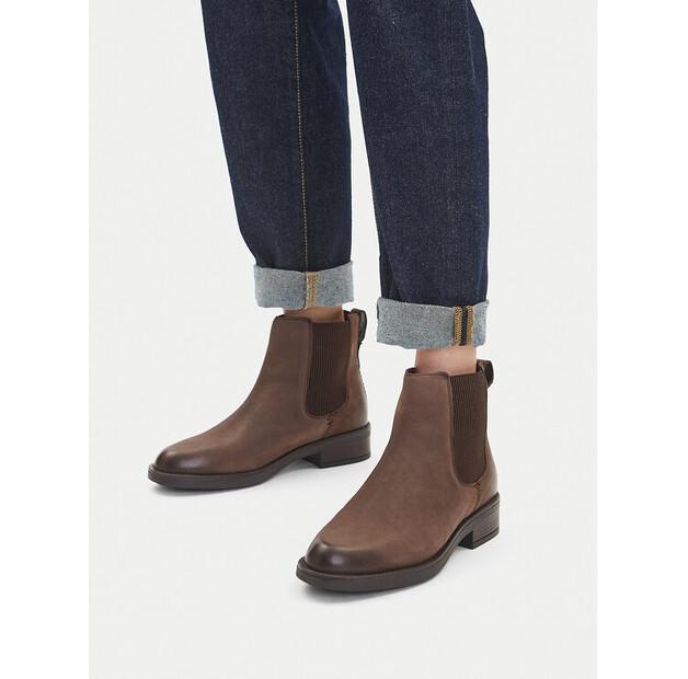 Ботинки Челси Lasocki CEO-WI23-JIA-02 Коричневый