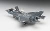 Hasegawa US Marine Corps Lightning II B Plastic Model Kit E46 1/72 F-35 Ausf.
