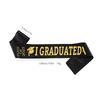 2025 Graduation Sash Class Of Graduation Congrate Grad Party Supply Graduation Party Decorations