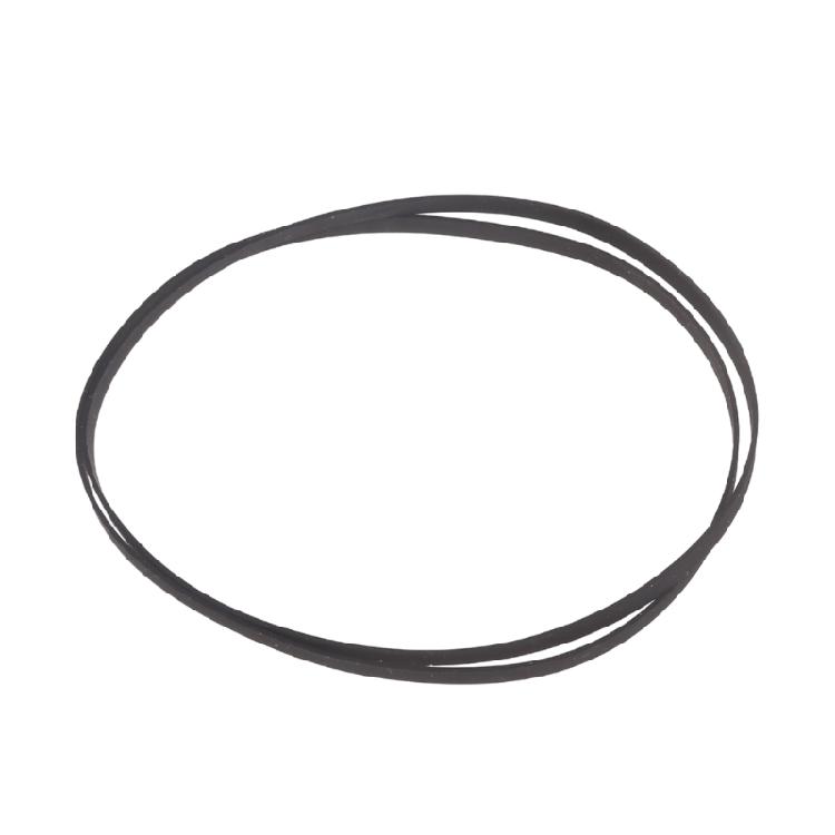 Cassette Deck Tape Recorder Belt Pulley Wheel Rubber Belts Set for RSCH404X 510X Double Card Combination Sound System