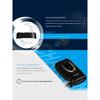FLYCO Borui Shaver Men Electric Shaver Smart Genuine Goods Mini Travel Portable 2023 New Arrival