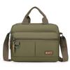 Crossbody Bag Men's Briefcase Handbag Travel Business Shoulder Bag