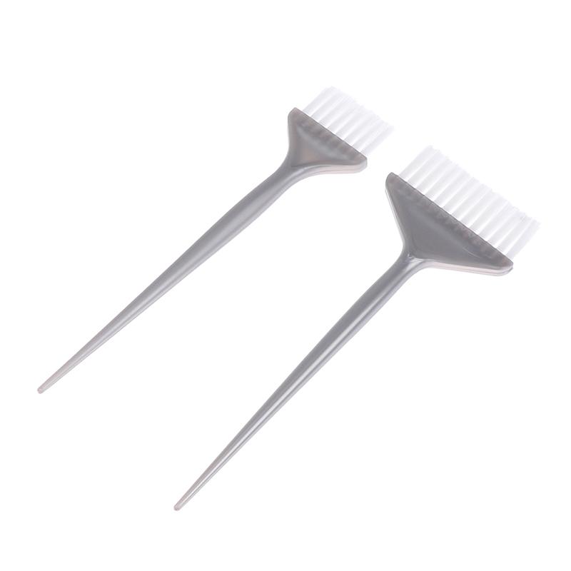 Professional Salon Hair Color Dye Mixing Comb Brush For Tint Coloring Tool