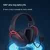 Edifier Hecate G5 Wireless 7.1 Multi-Mode Gaming Headset