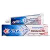 Crest 3D White Mint Lemon Jasmine Whitening Toothpaste - Fresh Breath & Stain Removal