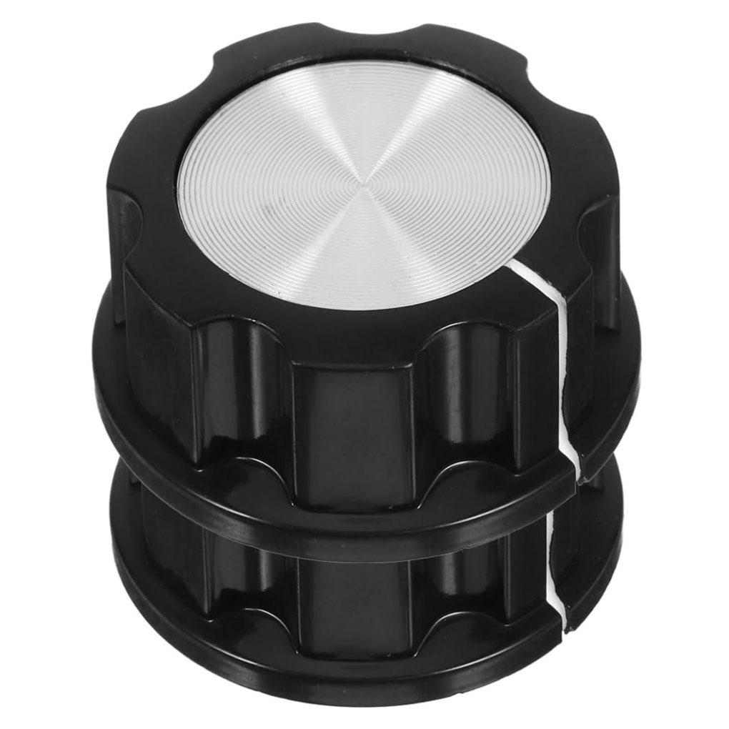 2x butonul de înlocuire a temporizatorului – Butoane universale pentru aragaz pentru o instalare ușoară Buton de înlocuire pentru friteuza cu aer