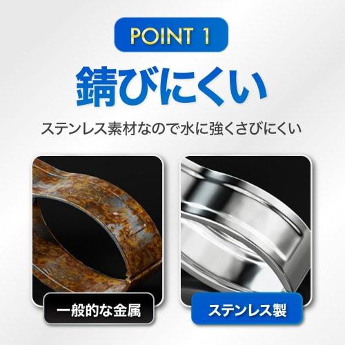 Set of 12 Slim Stainless Steel Clothespins, Aluminum, for Clothes Drying, Travel, Stylish, Hangers, Laundry Scissors, Mini, Outdoor, Rust-Resistant, P