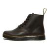 Dr.. Martens Piele Confortabile Casual Bocanci Scurți Martin Unisex Culoare Maro Închis 27779201