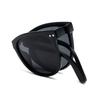 Foldable Kids Sunglasses UV400 Protection Round Cute Sun Glasses for Girls Boys Children Street Fashion Eyewear
